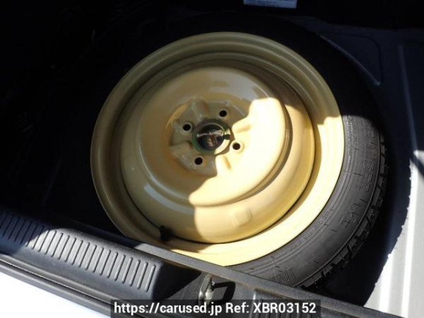 Used 2004 AT toyota corolla-runx NZE124 Image[35]