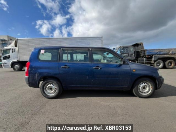 Used 2008 AT toyota probox-van NCP51V Image[7]