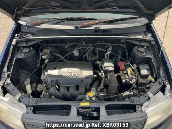 Used 2008 AT toyota probox-van NCP51V Image[9]