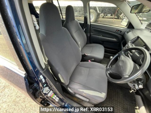 Used 2008 AT toyota probox-van NCP51V Image[12]