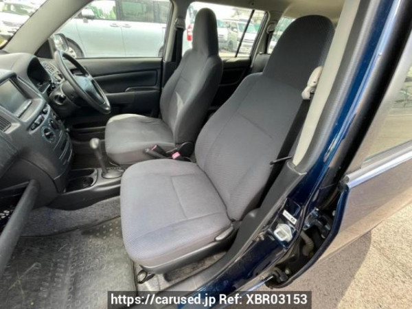 Used 2008 AT toyota probox-van NCP51V Image[13]