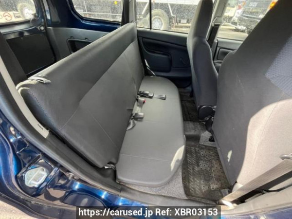 Used 2008 AT toyota probox-van NCP51V Image[14]