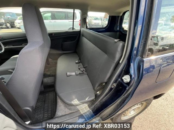 Used 2008 AT toyota probox-van NCP51V Image[15]