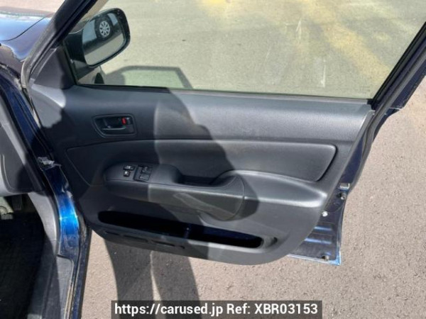 Used 2008 AT toyota probox-van NCP51V Image[16]