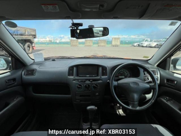 Used 2008 AT toyota probox-van NCP51V Image[17]