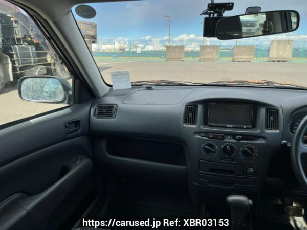 Used 2008 AT toyota probox-van NCP51V Image[18]
