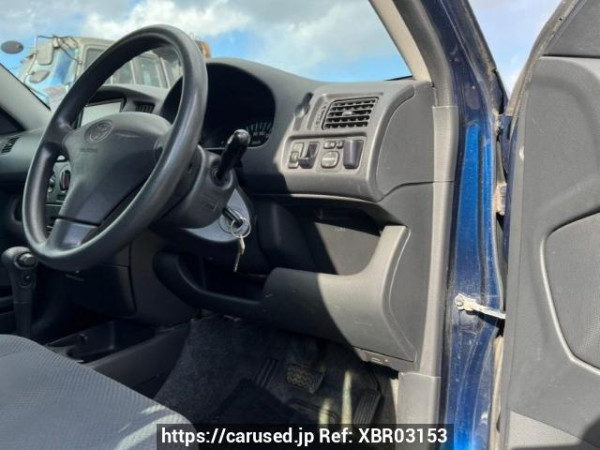 Used 2008 AT toyota probox-van NCP51V Image[21]