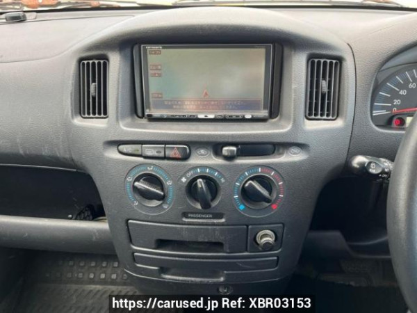 Used 2008 AT toyota probox-van NCP51V Image[22]