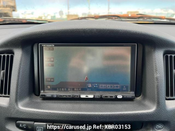 Used 2008 AT toyota probox-van NCP51V Image[23]