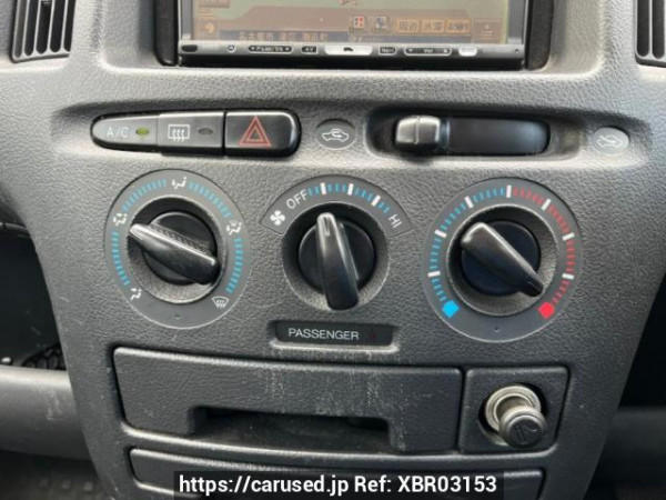 Used 2008 AT toyota probox-van NCP51V Image[24]
