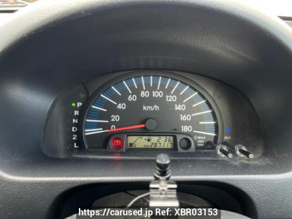 Used 2008 AT toyota probox-van NCP51V Image[26]