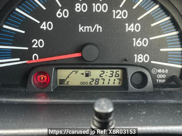 Used 2008 AT toyota probox-van NCP51V Image[27]