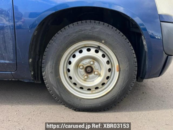 Used 2008 AT toyota probox-van NCP51V Image[28]