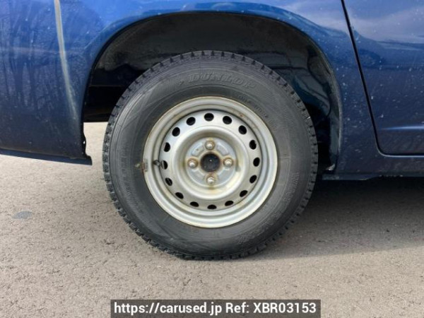 Used 2008 AT toyota probox-van NCP51V Image[29]