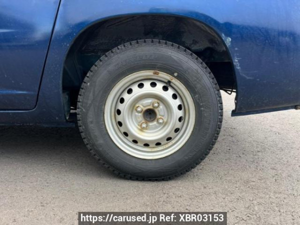 Used 2008 AT toyota probox-van NCP51V Image[30]