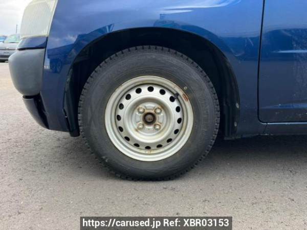 Used 2008 AT toyota probox-van NCP51V Image[31]