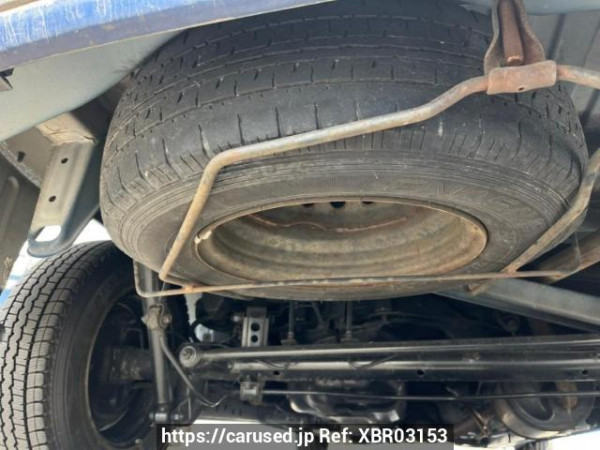 Used 2008 AT toyota probox-van NCP51V Image[41]