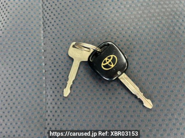 Used 2008 AT toyota probox-van NCP51V Image[42]