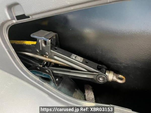Used 2008 AT toyota probox-van NCP51V Image[43]
