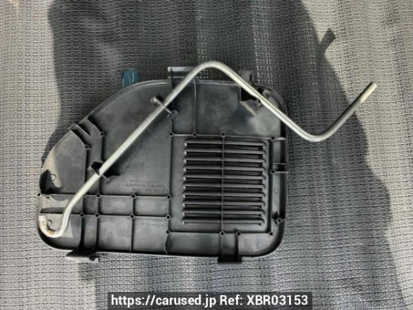 Used 2008 AT toyota probox-van NCP51V Image[44]