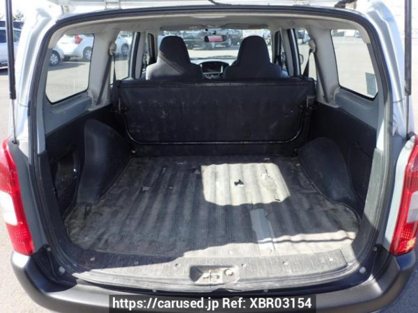Used 2004 AT toyota probox-van NCP51V Image[6]