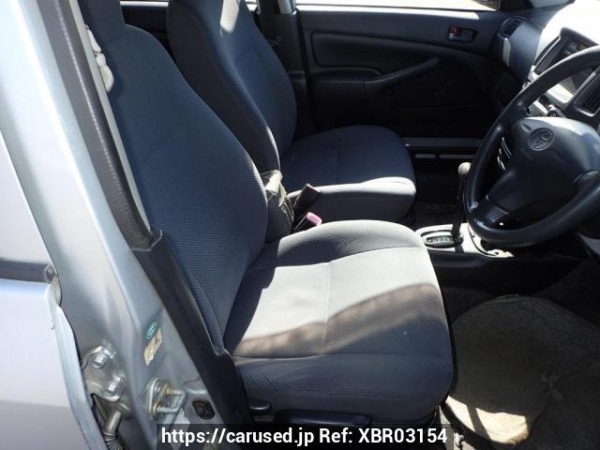 Used 2004 AT toyota probox-van NCP51V Image[9]
