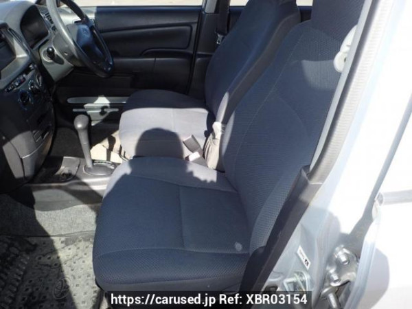 Used 2004 AT toyota probox-van NCP51V Image[10]