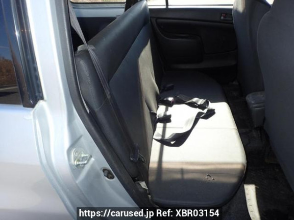 Used 2004 AT toyota probox-van NCP51V Image[11]