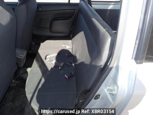 Used 2004 AT toyota probox-van NCP51V Image[12]