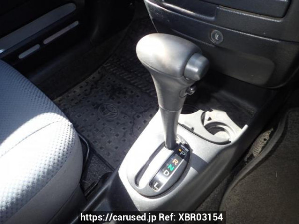 Used 2004 AT toyota probox-van NCP51V Image[16]