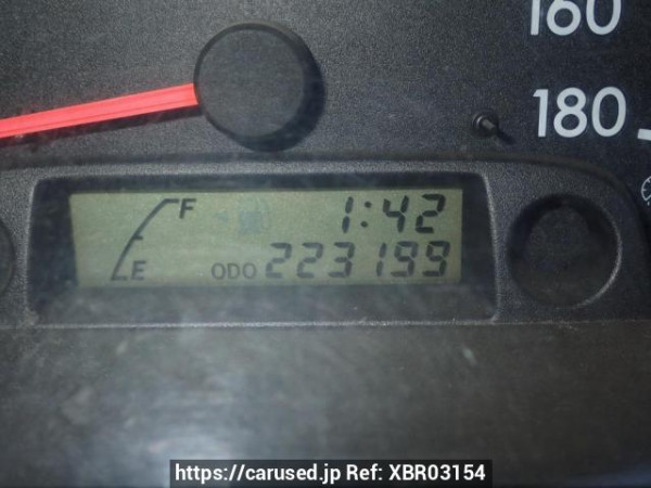 Used 2004 AT toyota probox-van NCP51V Image[18]