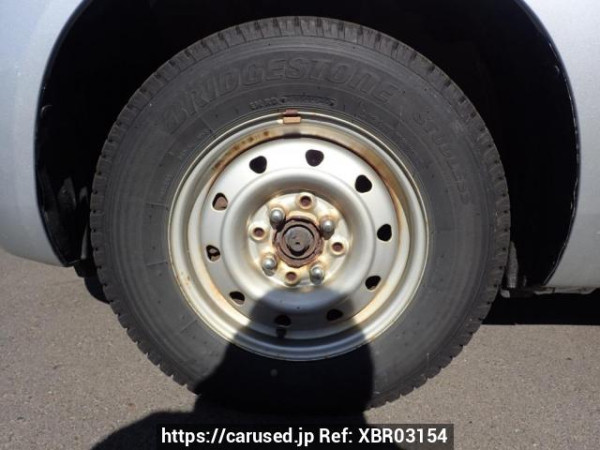 Used 2004 AT toyota probox-van NCP51V Image[19]