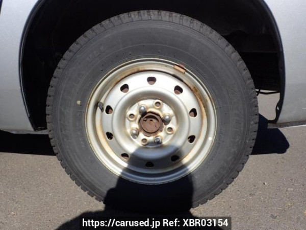 Used 2004 AT toyota probox-van NCP51V Image[20]