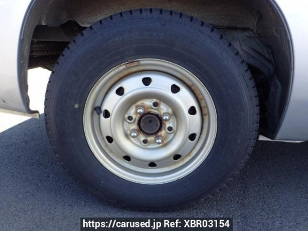 Used 2004 AT toyota probox-van NCP51V Image[21]
