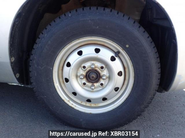 Used 2004 AT toyota probox-van NCP51V Image[22]