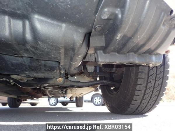Used 2004 AT toyota probox-van NCP51V Image[24]