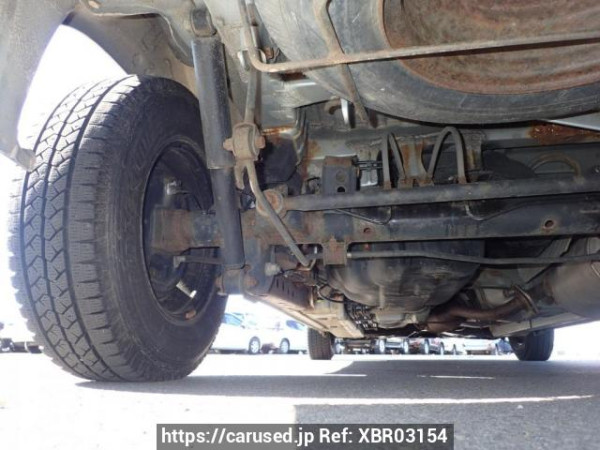 Used 2004 AT toyota probox-van NCP51V Image[25]