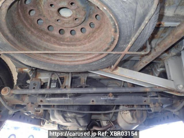 Used 2004 AT toyota probox-van NCP51V Image[26]
