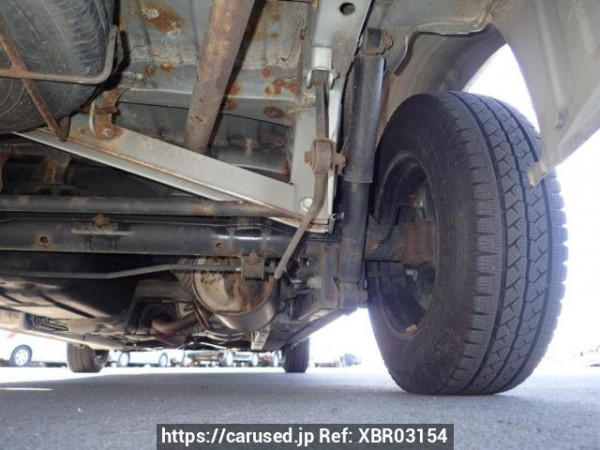 Used 2004 AT toyota probox-van NCP51V Image[27]