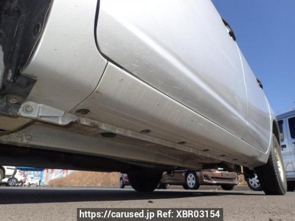 Used 2004 AT toyota probox-van NCP51V Image[28]