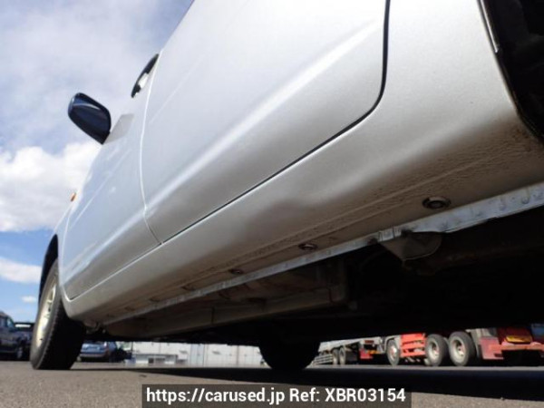 Used 2004 AT toyota probox-van NCP51V Image[29]