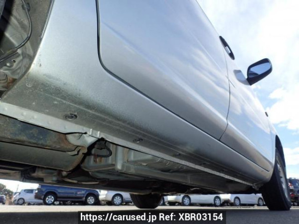 Used 2004 AT toyota probox-van NCP51V Image[30]