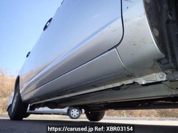 Used 2004 AT toyota probox-van NCP51V Image[31]