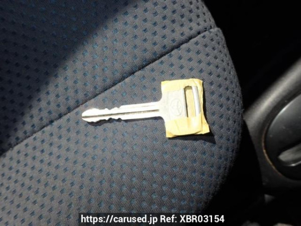 Used 2004 AT toyota probox-van NCP51V Image[33]