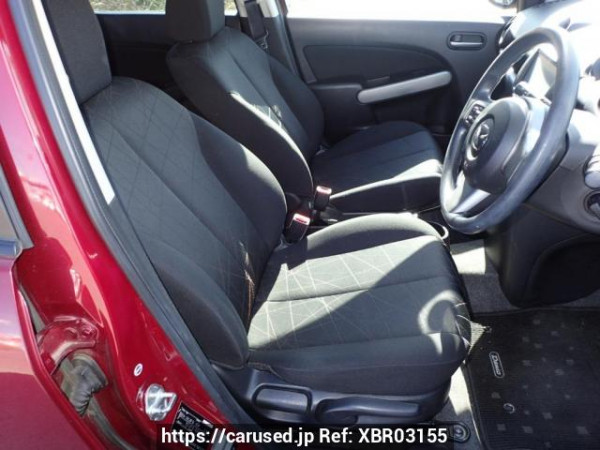 Used 2012 AT mazda demio DE3FS Image[9]