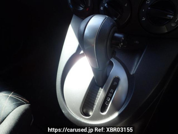 Used 2012 AT mazda demio DE3FS Image[17]