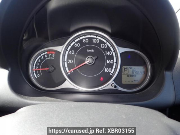Used 2012 AT mazda demio DE3FS Image[18]