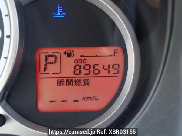 Used 2012 AT mazda demio DE3FS Image[19]