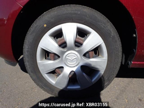 Used 2012 AT mazda demio DE3FS Image[20]