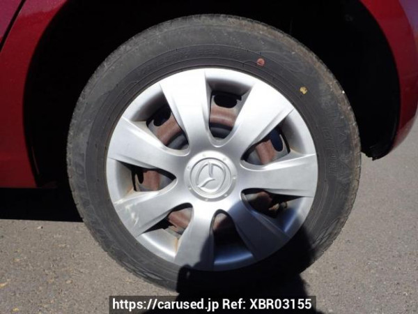 Used 2012 AT mazda demio DE3FS Image[21]